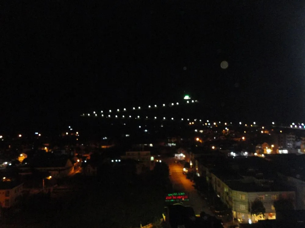 Hoang Nham Luxury Hotel