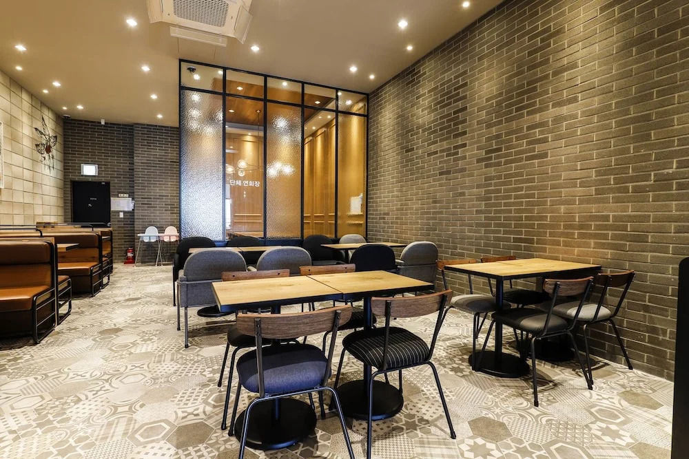 Oido Sea Hi Hotel