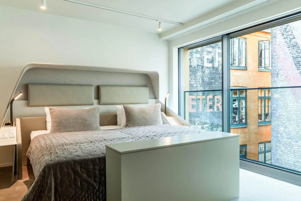 Boutique Hotel Herman K