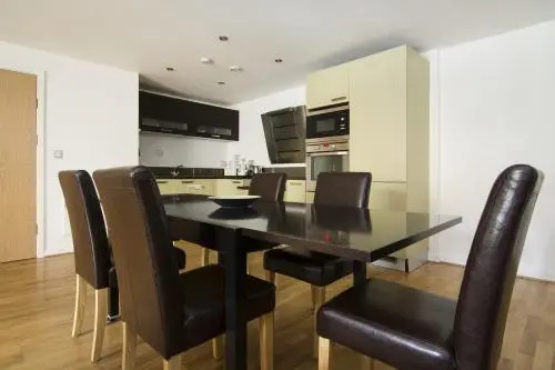 City Apartment