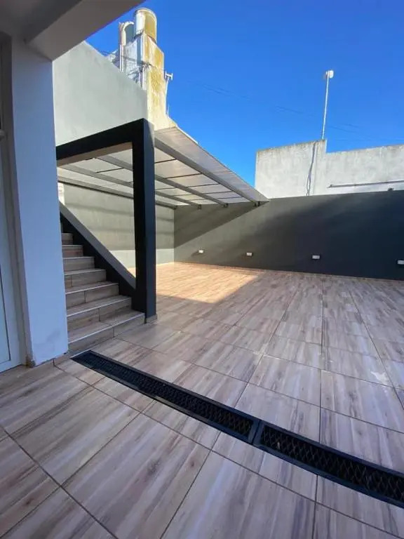Apart Duplex