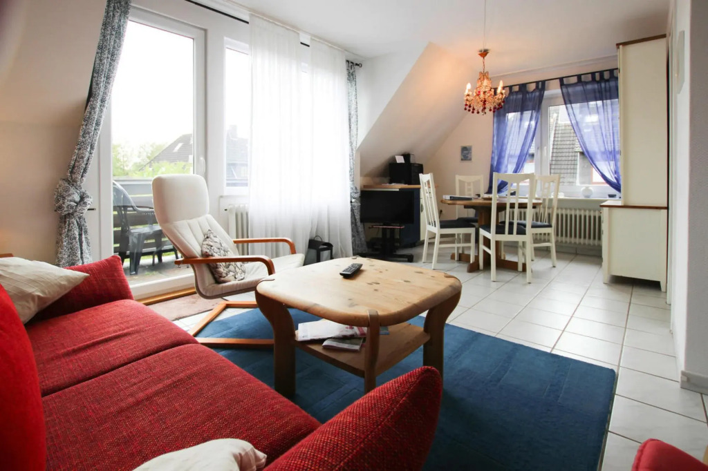 Apartment, St. Peter-Ording