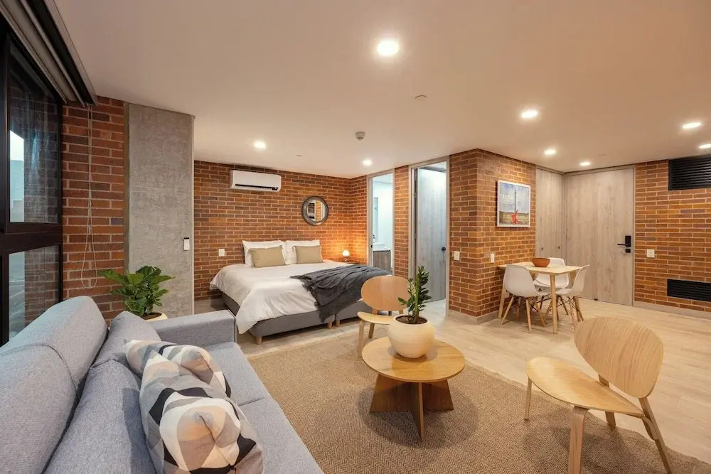 Kyux Studios by MOME