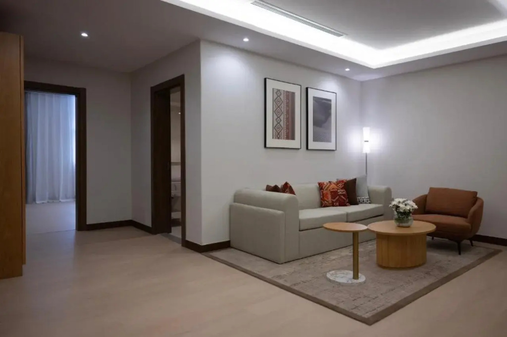 Mercure Hotel Khamis Mushait by Accor