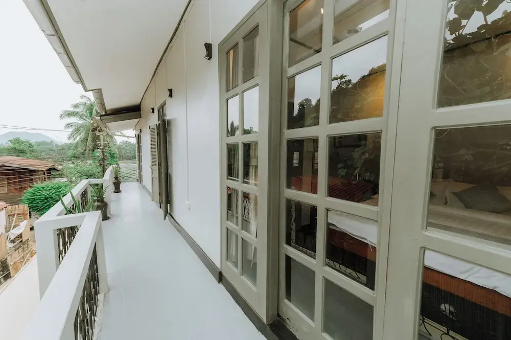 SamaiLaos Residence