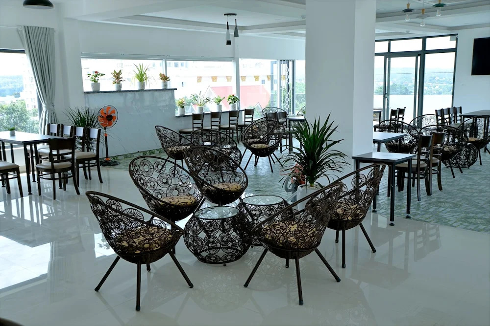 Buon Ma Thuot Hotel