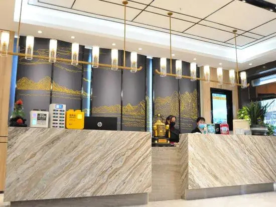 Luyuan Hotel