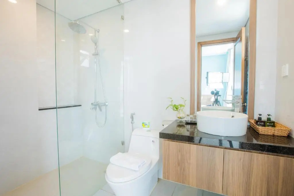 Yen Vy Hotel & Apartment