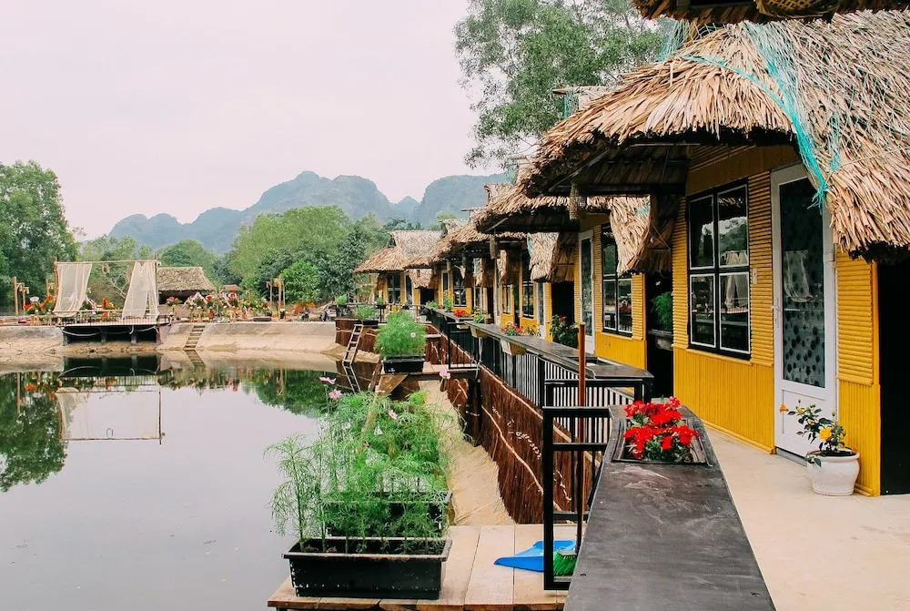 Hoi Lake Farmstay