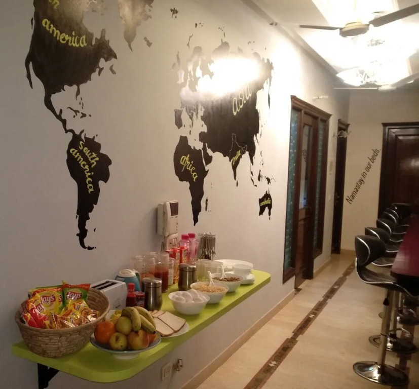 Nomadia Hostel by Anara Homes & Villas
