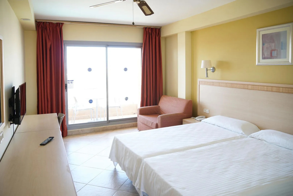 Hotel Fenix Family by ALEGRIA