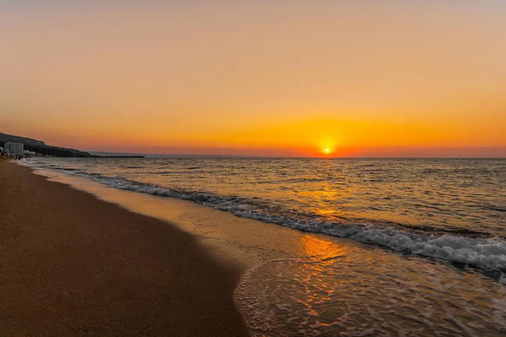 ELPIDA Hotel - All Inclusive & Beach Front