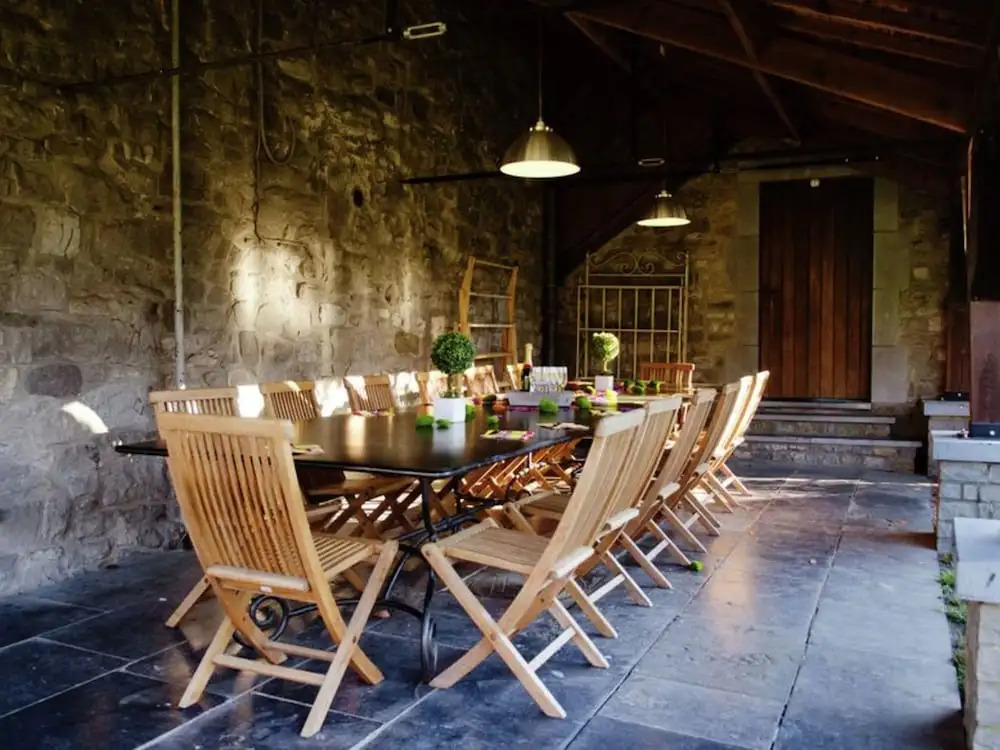 Charming Holiday Home for Families With Fireplace Located Near Dinant