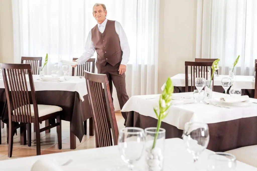 Hotel Bernard