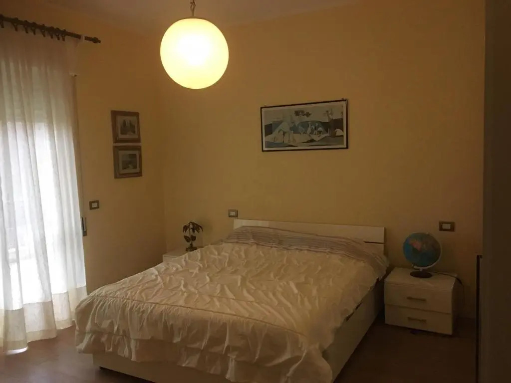 I tulipani flat