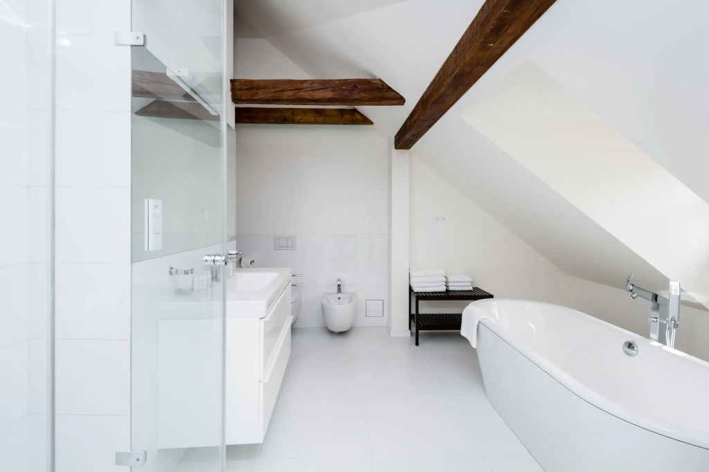 EMPIRENT Apartments Prague Castle