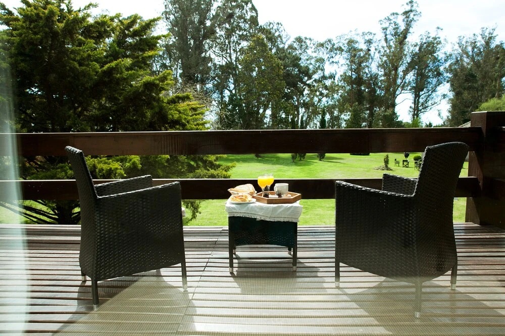 Estancia Fangio Balcarce by Esplendor Hoteles Boutique