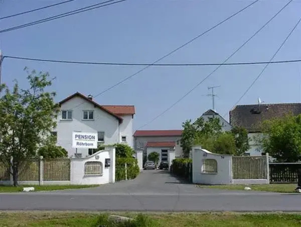 Pension Röhrborn
