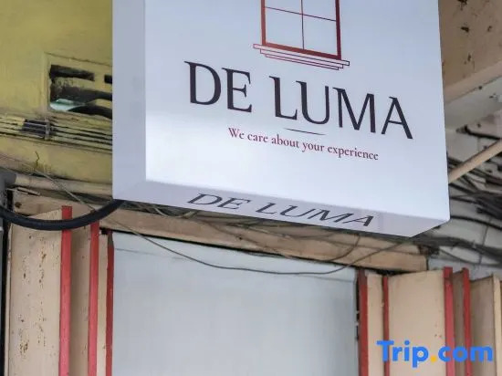 DeLuma-Lebuh Acheh