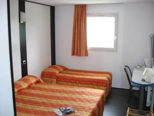 Comfort Hotel Technoparc