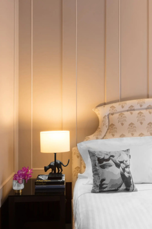 Singer Palace Hotel Roma
