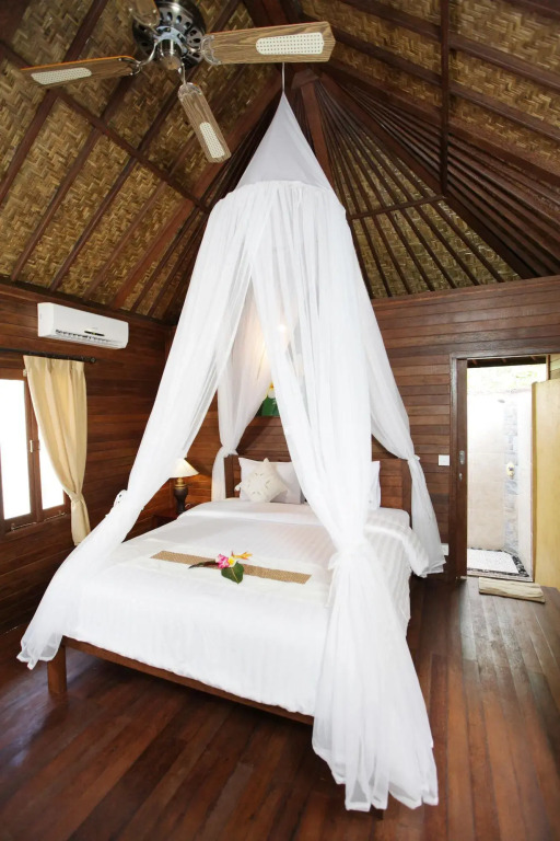 Wellhouse Villas