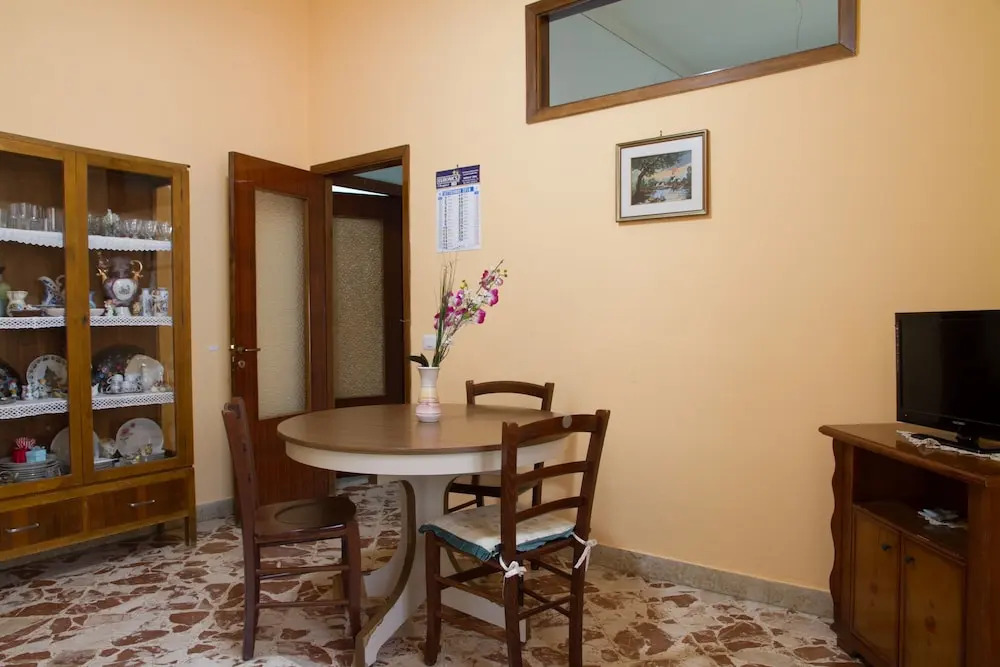 Ortensia Apartment