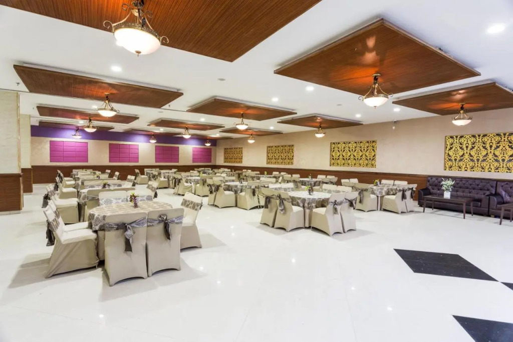 MM Continental Hotel