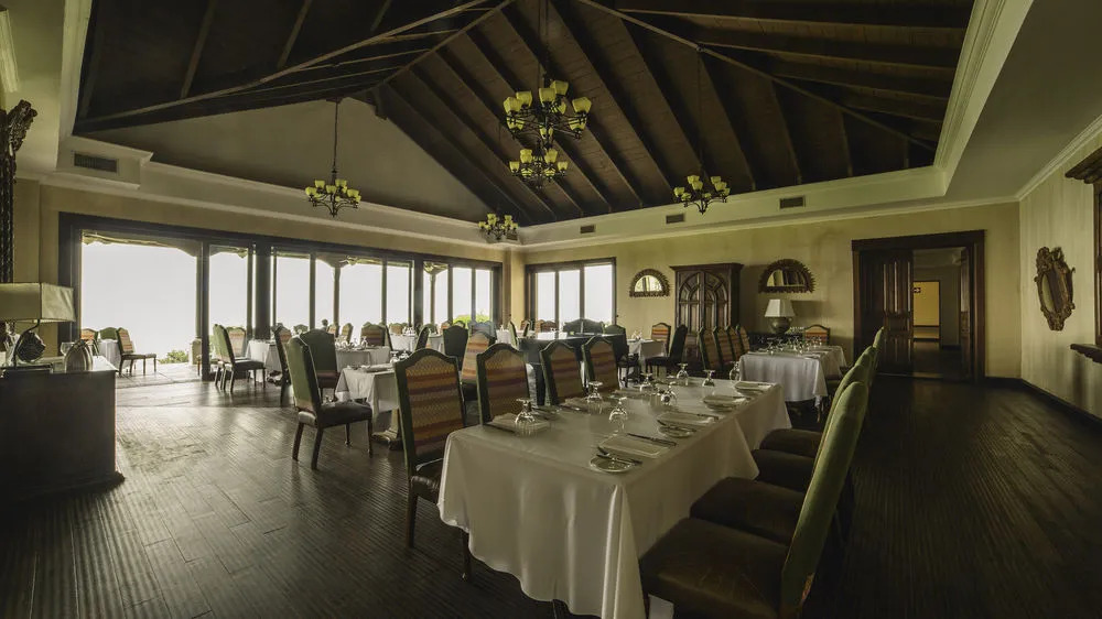 La Reunion Golf Resort & Residences