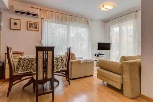 Apartments Frezija