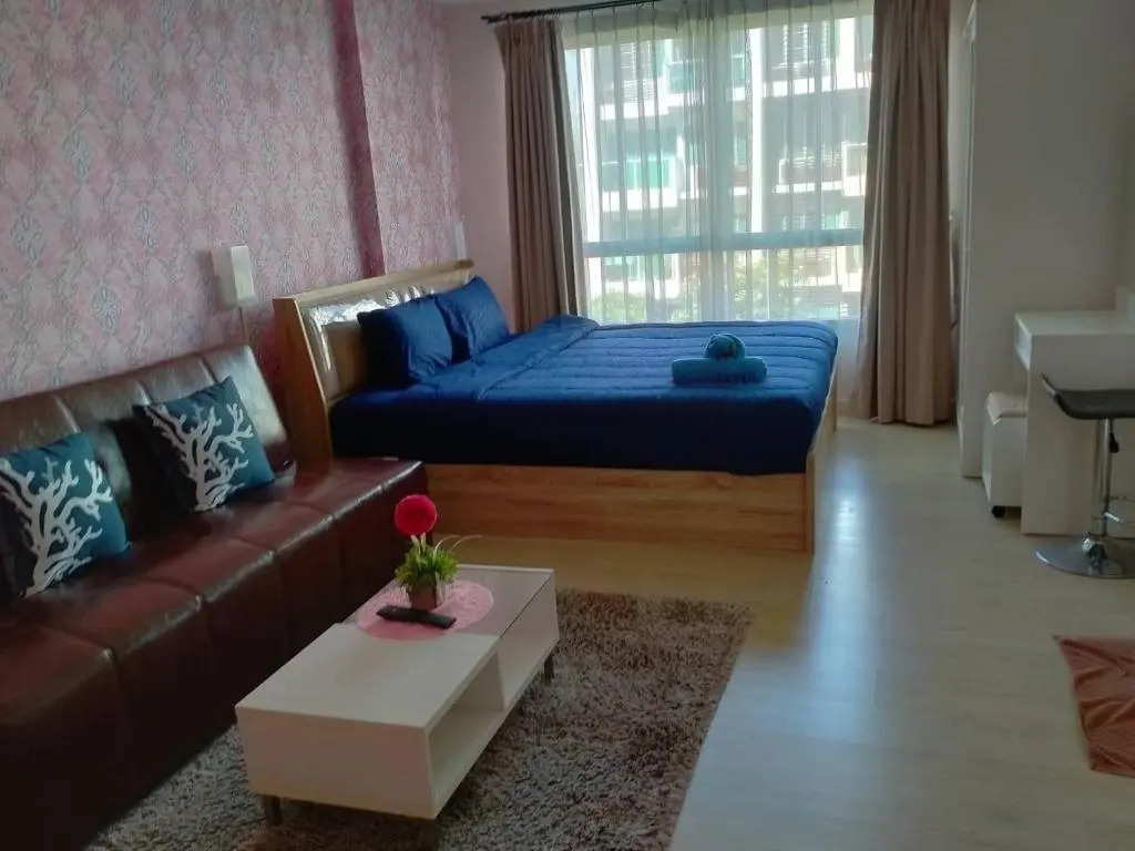 Baan Peang Ploen Hua Hin 6/546