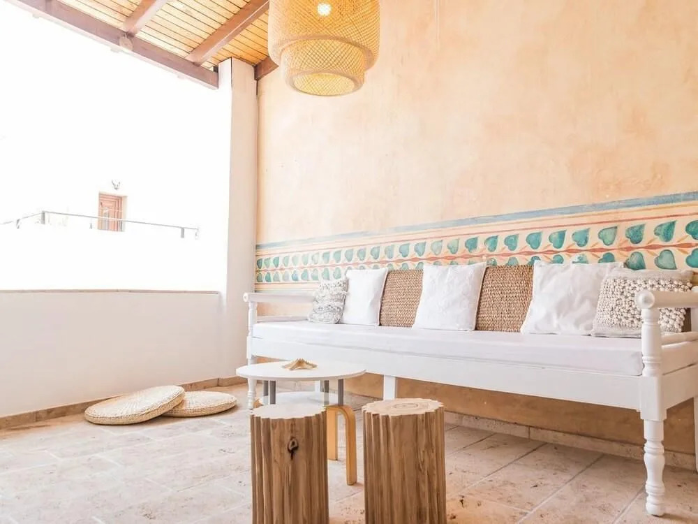 Aretousa Deluxe Apartment