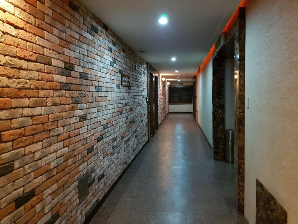My Motel