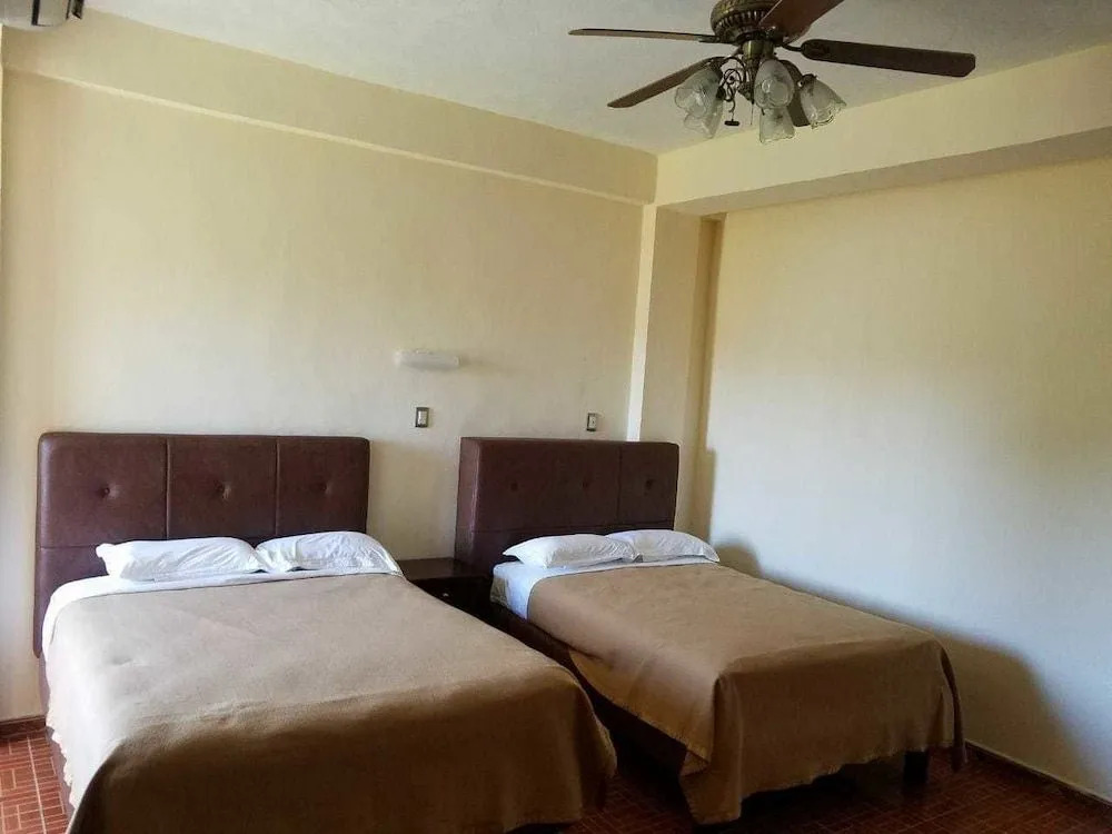 Hotel Luna Caribe
