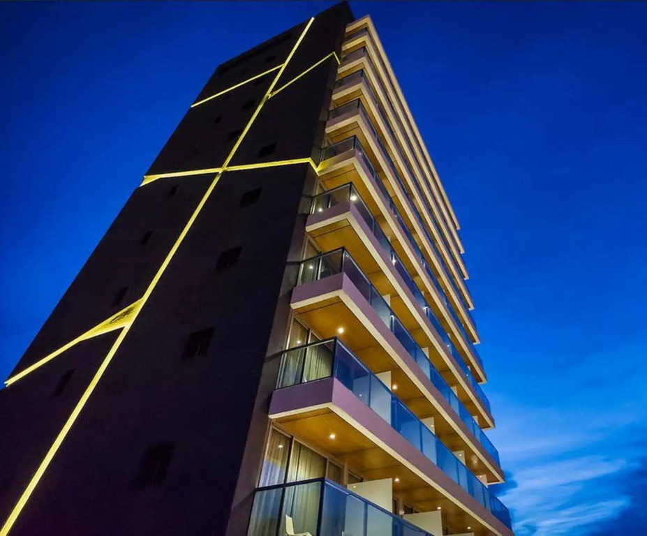 Hotel Estilo MB - Villa Carlos Paz