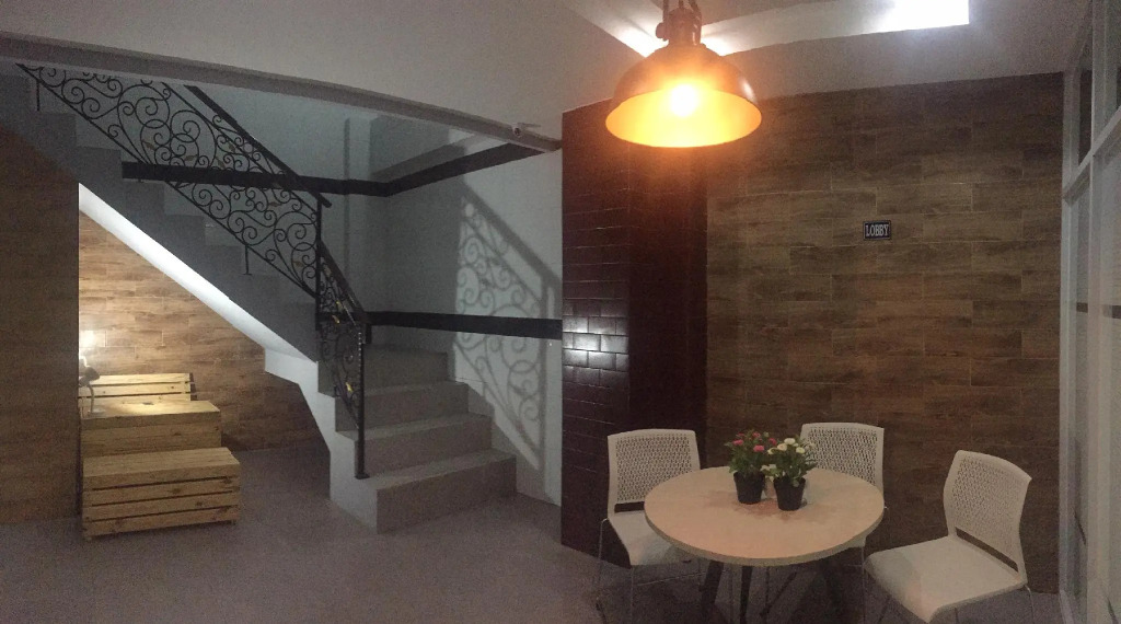 Vysha Residence
