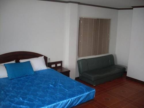 Tri Trang Beachfront Apartments with Stunning Views