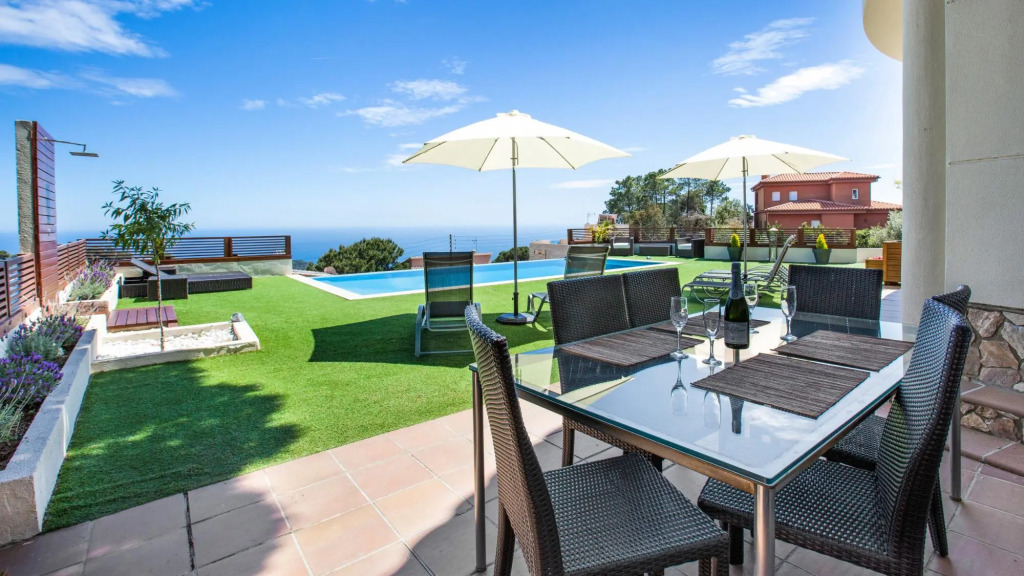 Brava in Lloret de Mar