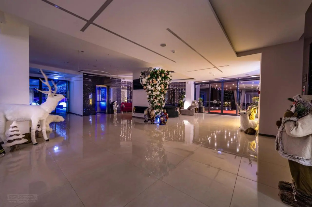 Laki Hotel & Spa
