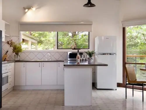 Serena- a stones throw from Lake Daylesford