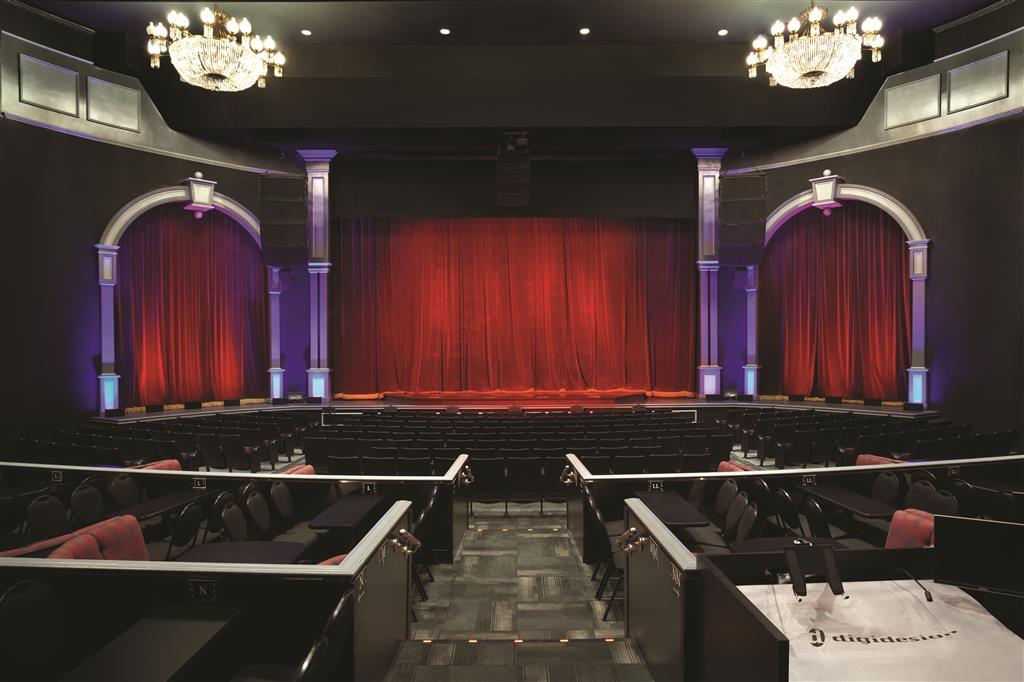 Harrah’s Las Vegas – A Caesars Rewards Destination