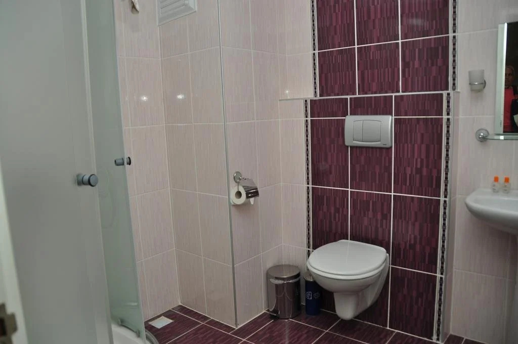 Koza Apartment