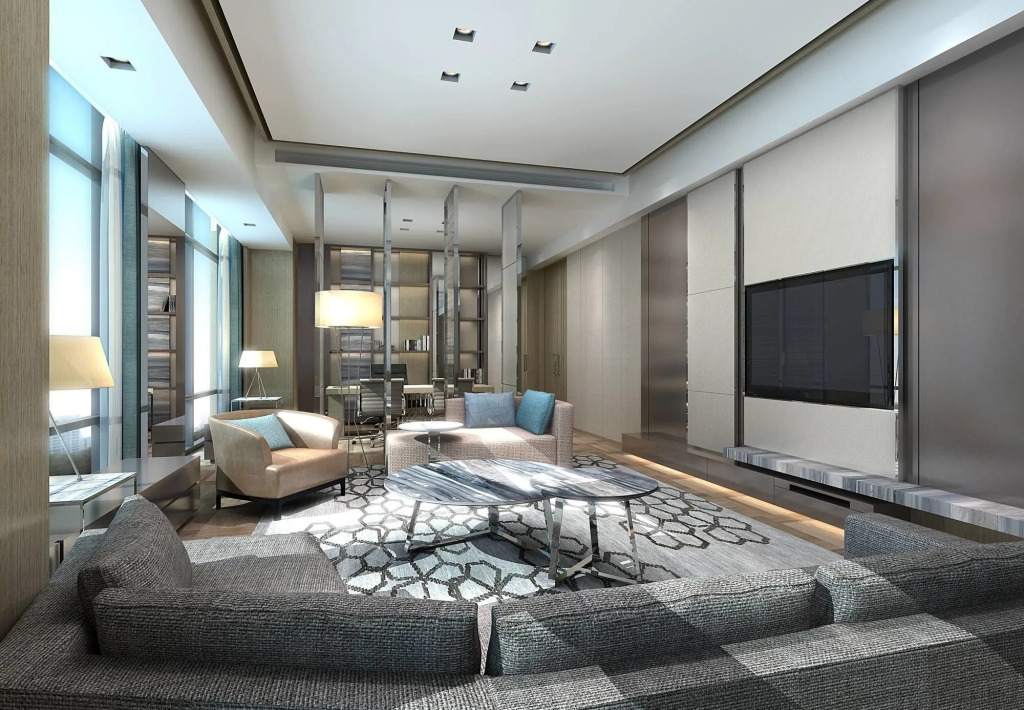 Courtyard by Marriott Shunde