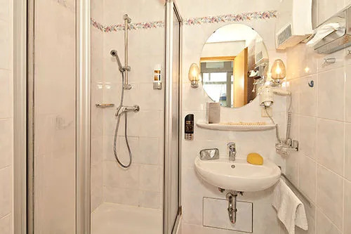 Villa Auszeit Hotel Garni