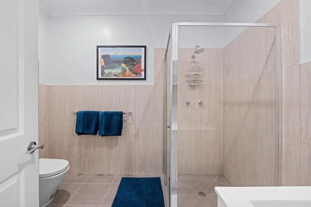 Cardwell Seascape Apartments