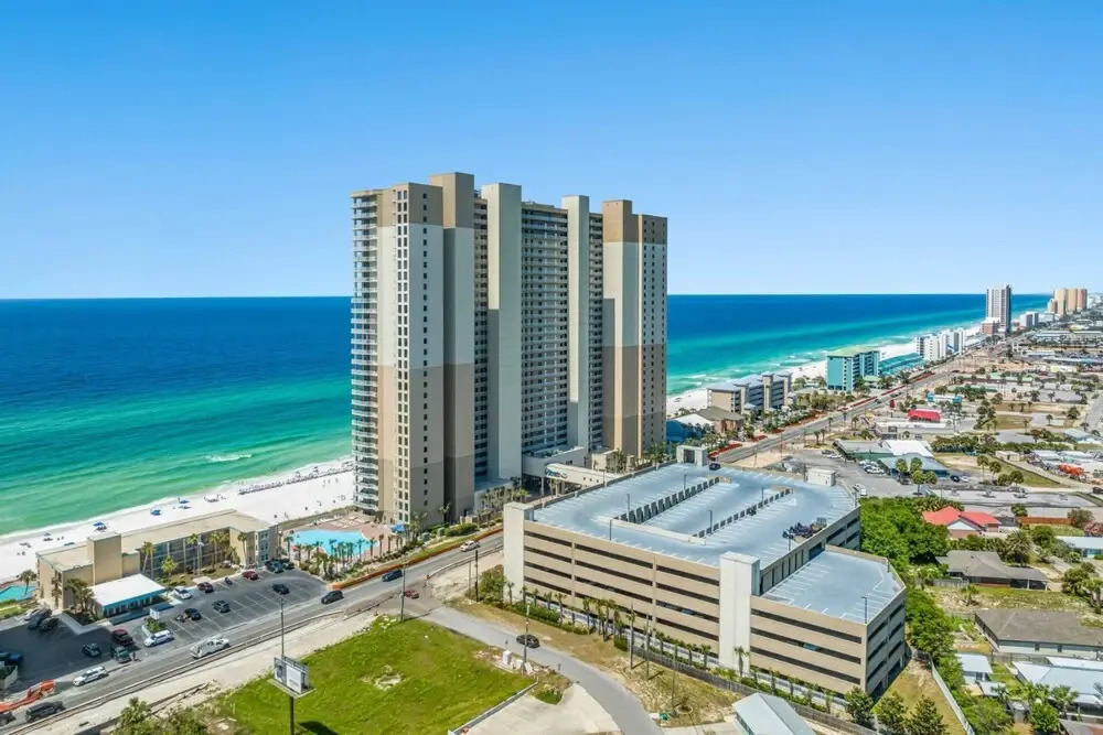 Tidewater 102