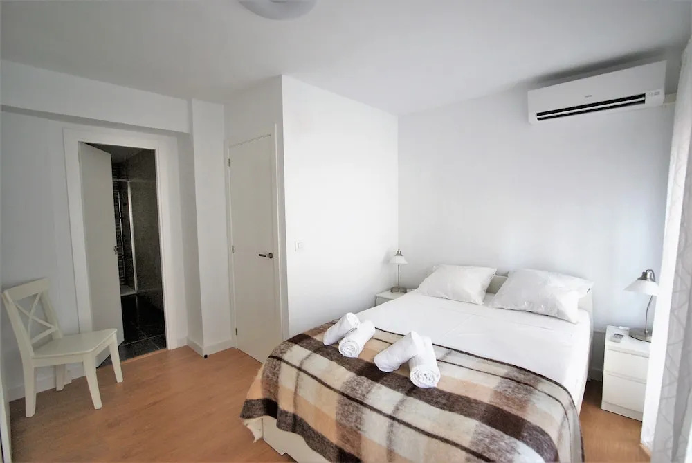 San Jose Apartment