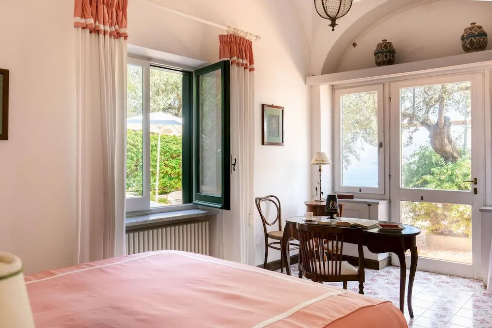 Villa Ginestra by My Villa Collection