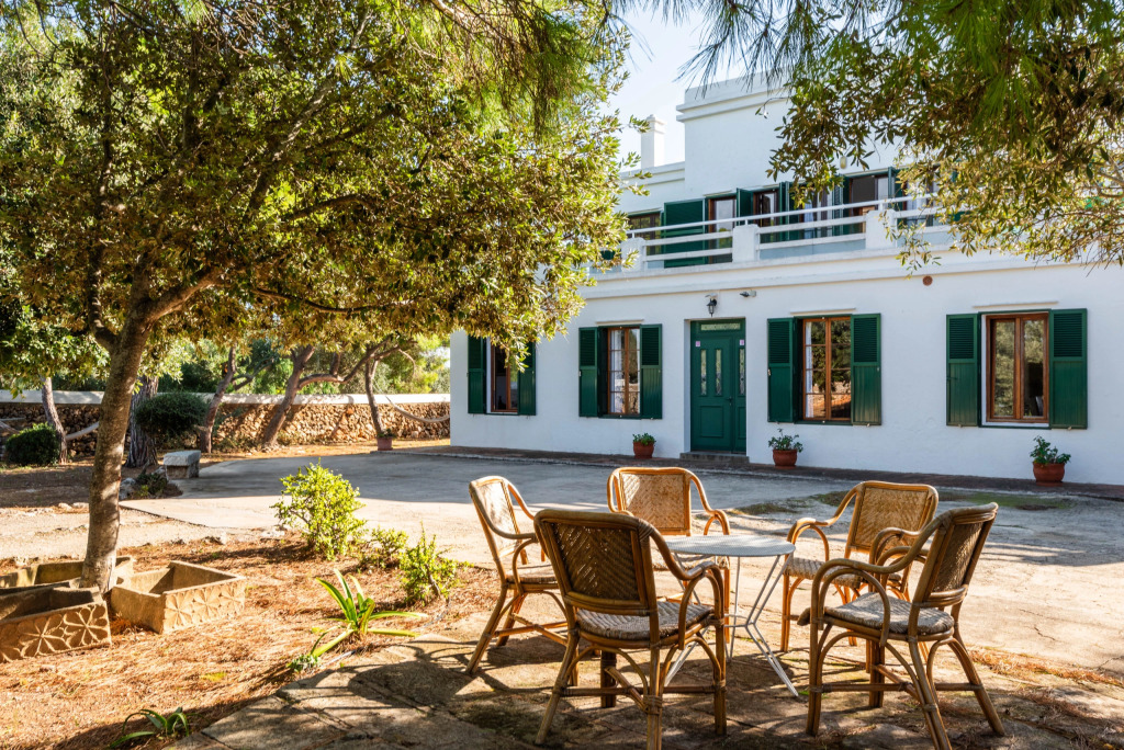 Villa Son Prats by Escape Home
