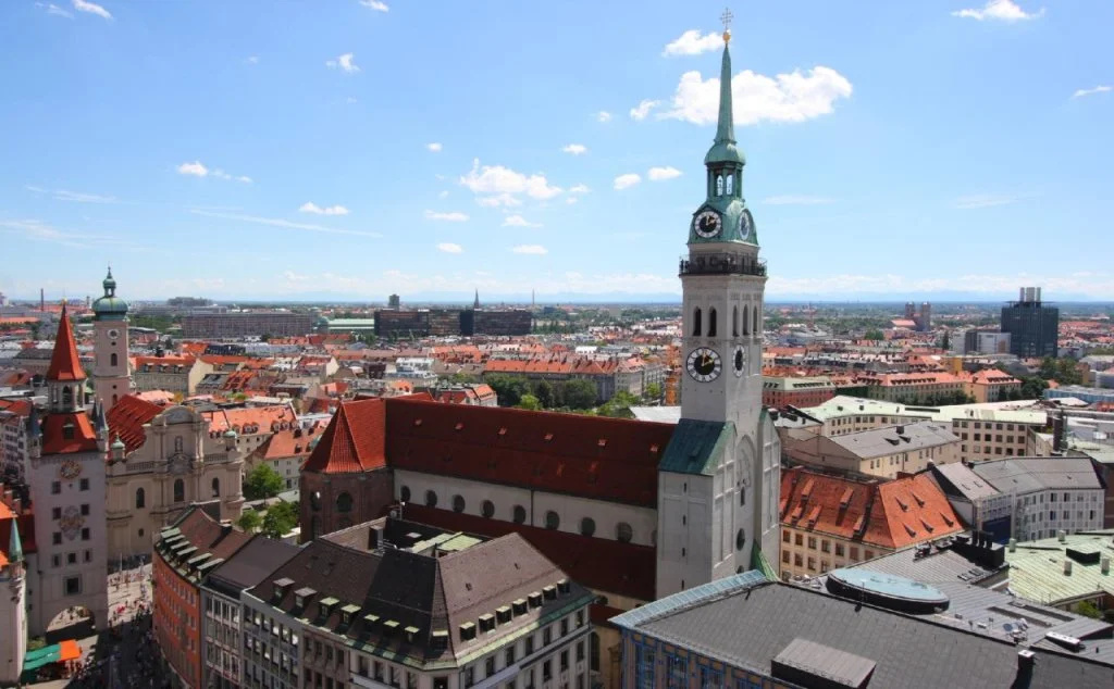 Pension Mainburg